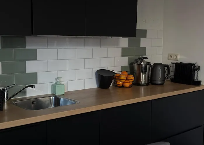 B&B D'n Optie Druten